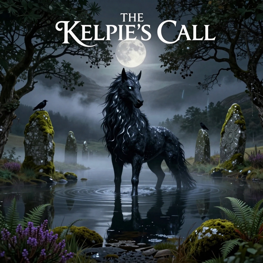 The Kelpie's Call