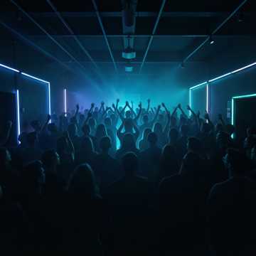 Bassline Therapy (Version 2)